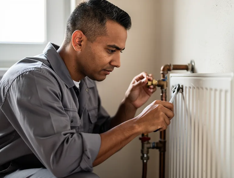 Kühlerreparatur Service in Lichterfelde